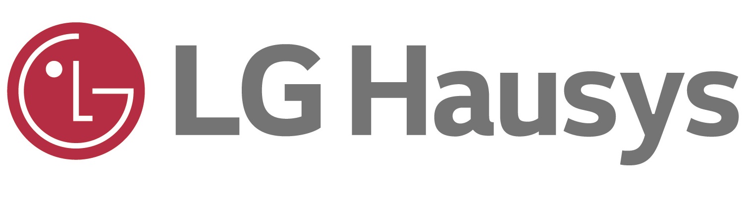 Logo LG HAUSYS
